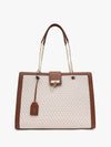 Kazo Sia Signature Tote Bag