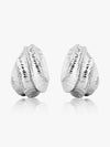 Everyday Chic Hoops Earrings