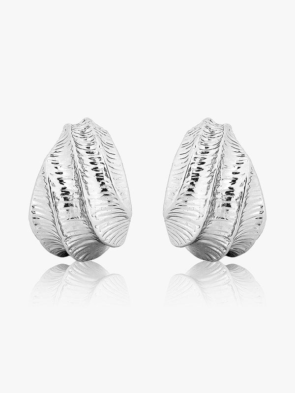 Everyday Chic Hoops Earrings