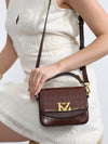 Kazo Ryann Crossbody Bag