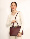 The Lumen Satchel Bag