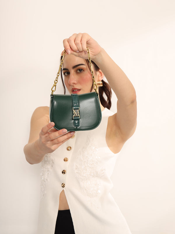 The Bonbon Mini Bag