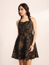 Ciden Mini Dress