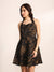 Ciden Mini Dress