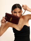 Kazo Demi Clutch Bag