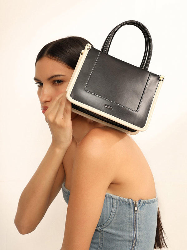 Kazo Twyla Crossbody Bag