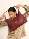 Kazo Hylen Hobo Bag