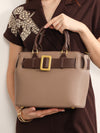 Kazo Elion Top Handle Bag