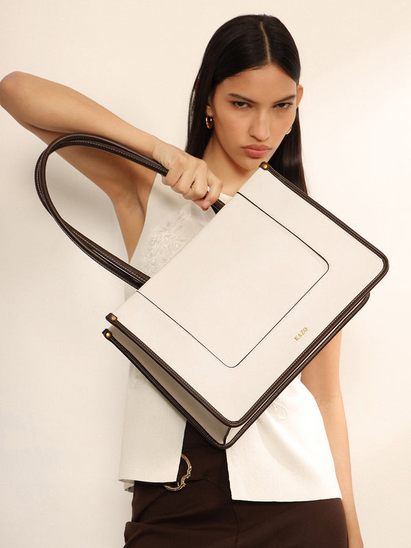 Kazo Elke Tote Bag