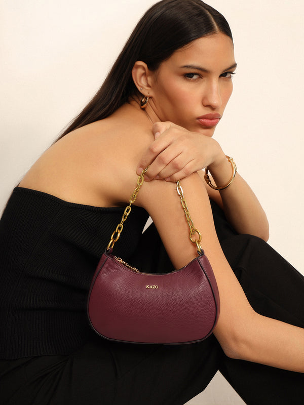 Kazo Rey Sling Bag