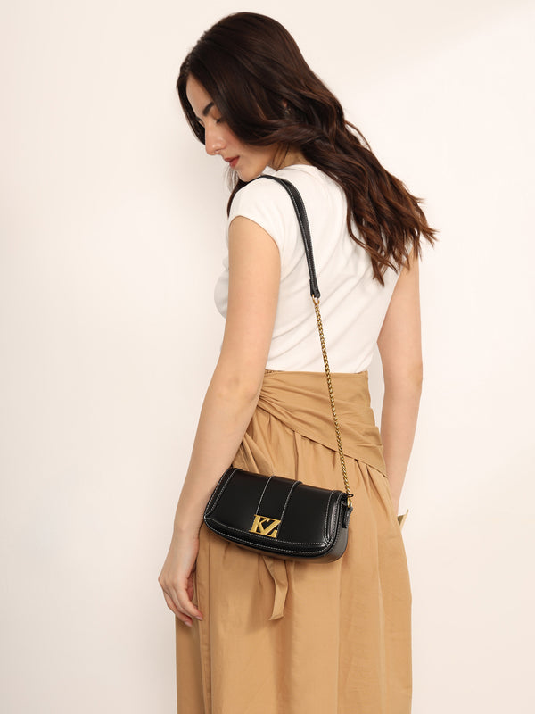 The Bria Crossbody Bag