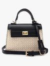 Kazo Eva Raffia Sling