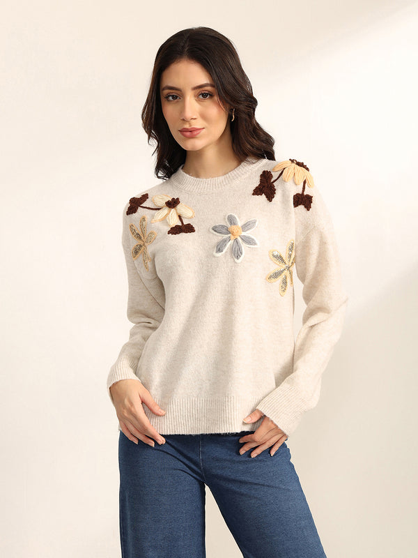 Earth Sweater