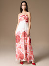 Flavia Maxi Dress