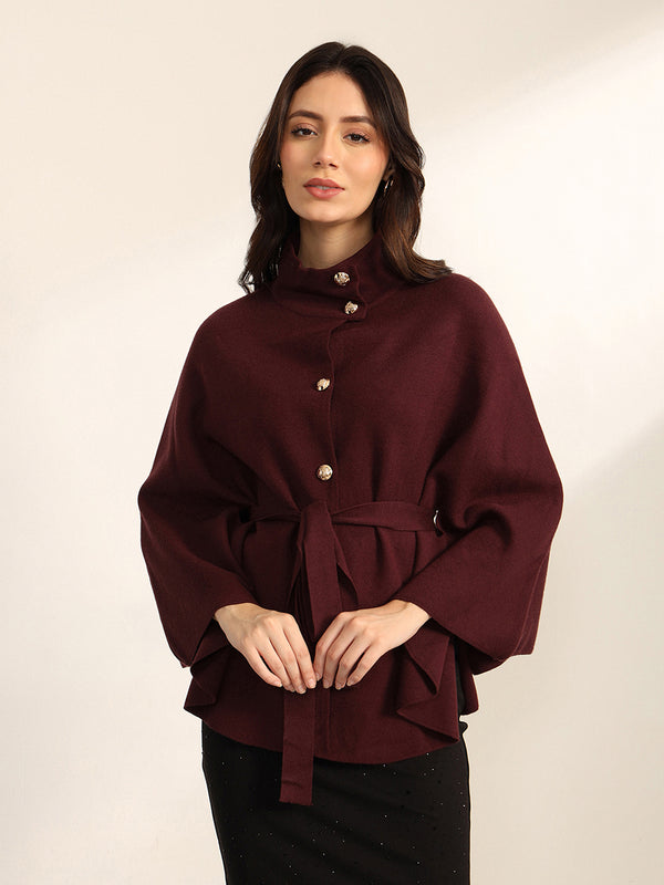 Hersheys Cape