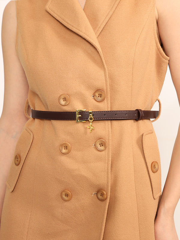 Kazo Interbuckle Belt