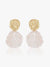 Kazo Ocean Glow Stud Earrings