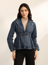 Blueprint Jacket