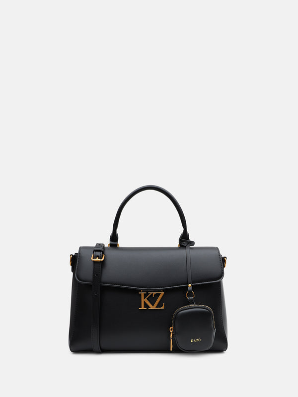 Kazo Lucia Satchel Bag