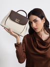 Kazo Arla Top Handle Bag