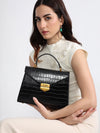 Kazo Veloura Top Handle Bag