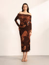 Huxley Maxi Dress