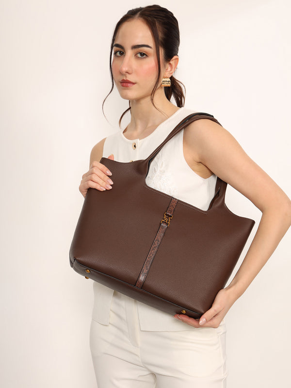 The Kiva Tote Bag