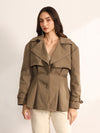 Tanzine Jacket