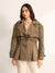 Tanzine Jacket