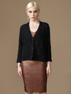 Norse Cardigan