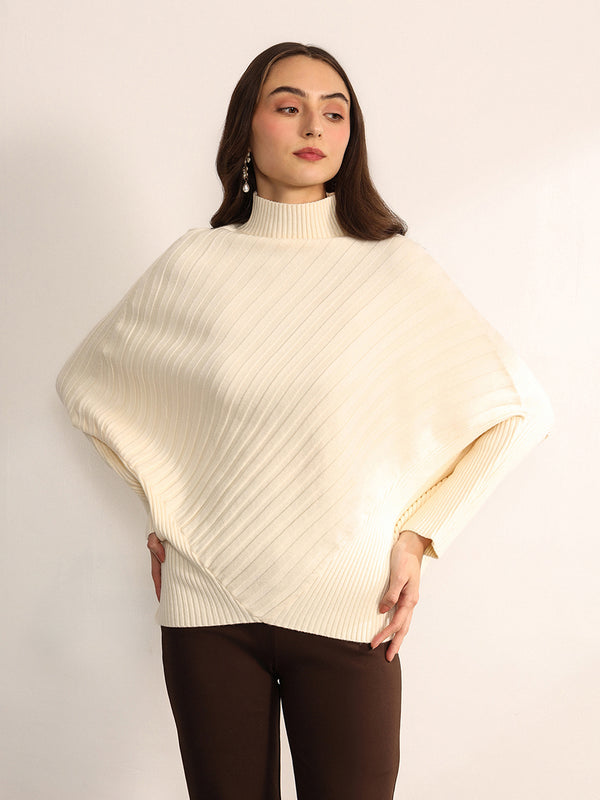Chalk Winter Top