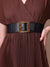 Kazo Stride Broad Stretchable Belt