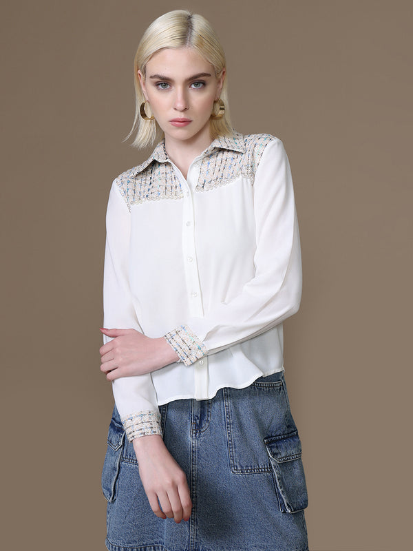 Tabby 2 Shirt