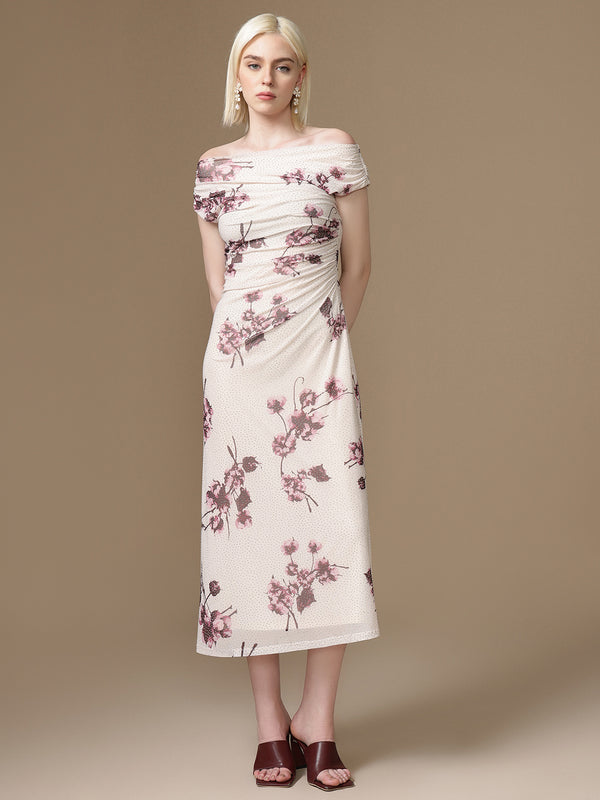Dolly Maxi Dress