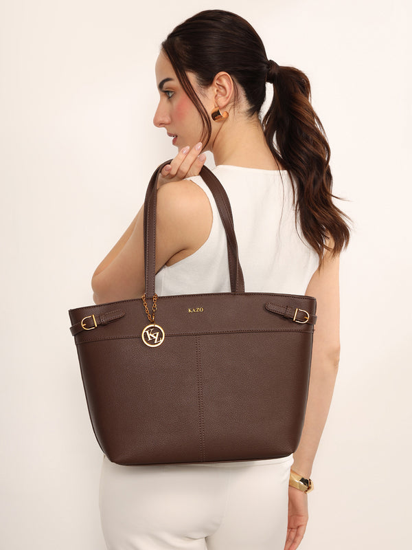 The Calyx Tote Bag