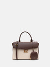 Kazo Lucia Satchel Bag