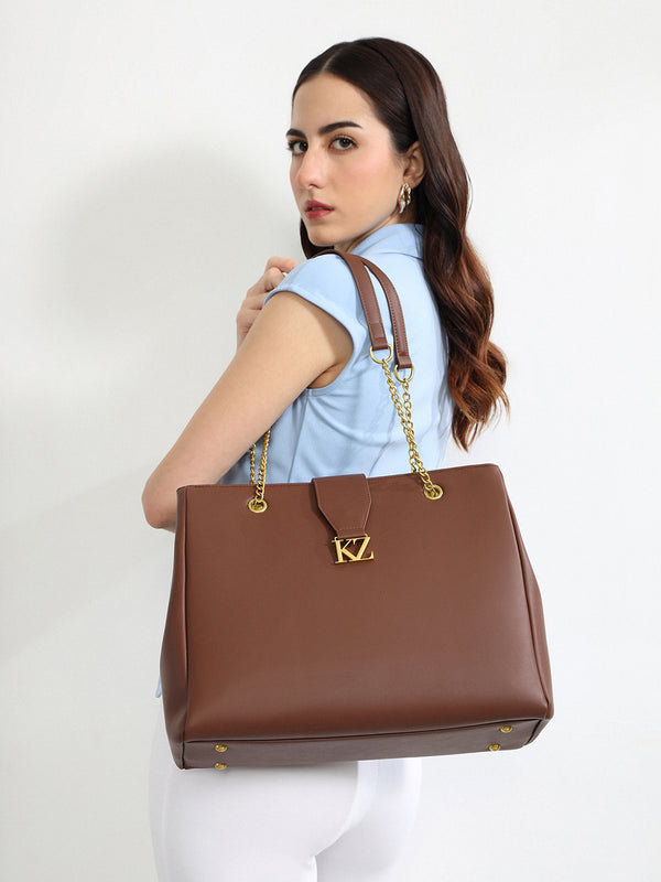 Kazo Beryl Tote Bag