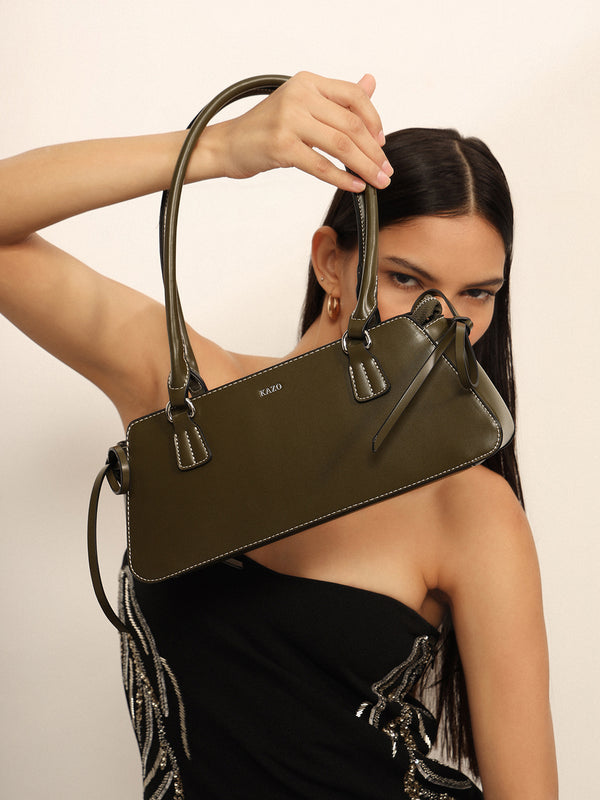 Kazo Joan Shoulder Bag