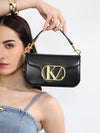Kazo Levy Sling Bag