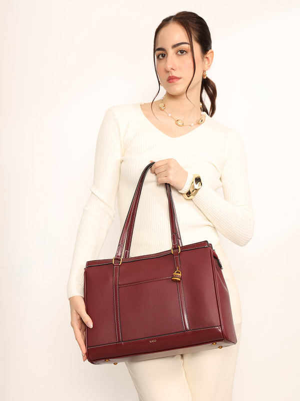 The Relic Tote Bag
