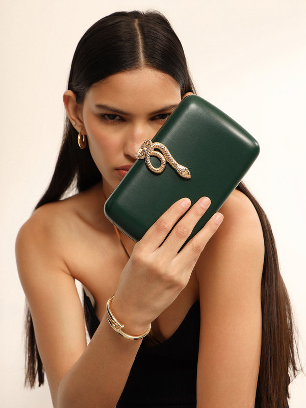 Kazo Medusa Clutch