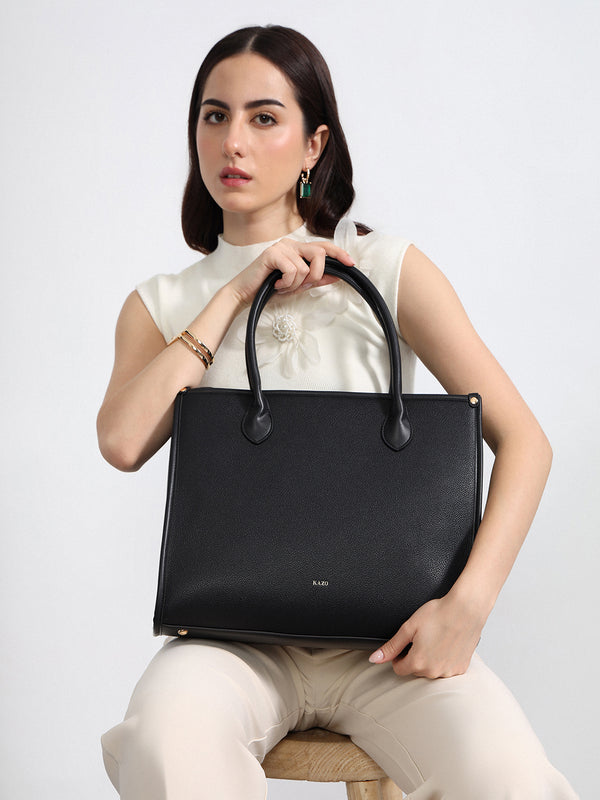 Kazo Selia Tote Bag