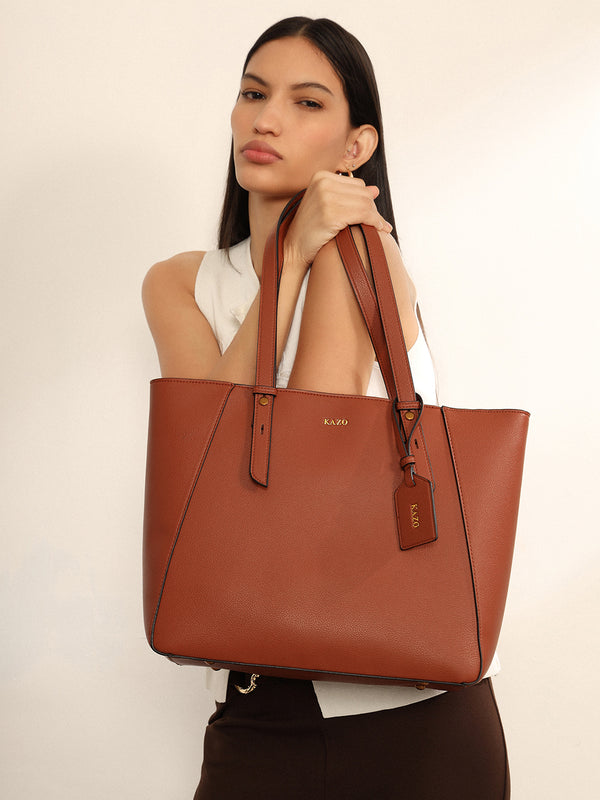 Kazo Nao Tote Bag