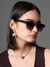 The Signature Square Sunglasses