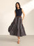 Heirloom 2 Midi Dress With Belt