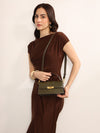The Cipher Crossbody Bag