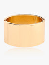 Modern Grip Cuff Bracelet