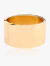 Modern Grip Cuff Bracelet