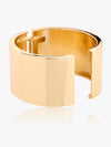Modern Grip Cuff Bracelet