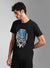 Black Panther © Marvels Printed T-Shirt
